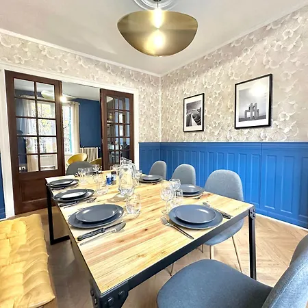 Villa Maison Familiale *
