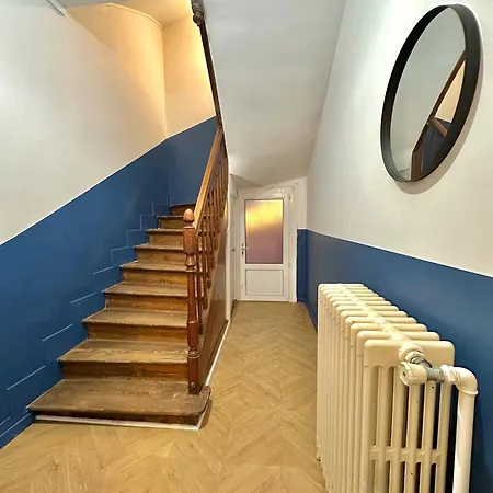 Maison Familiale *